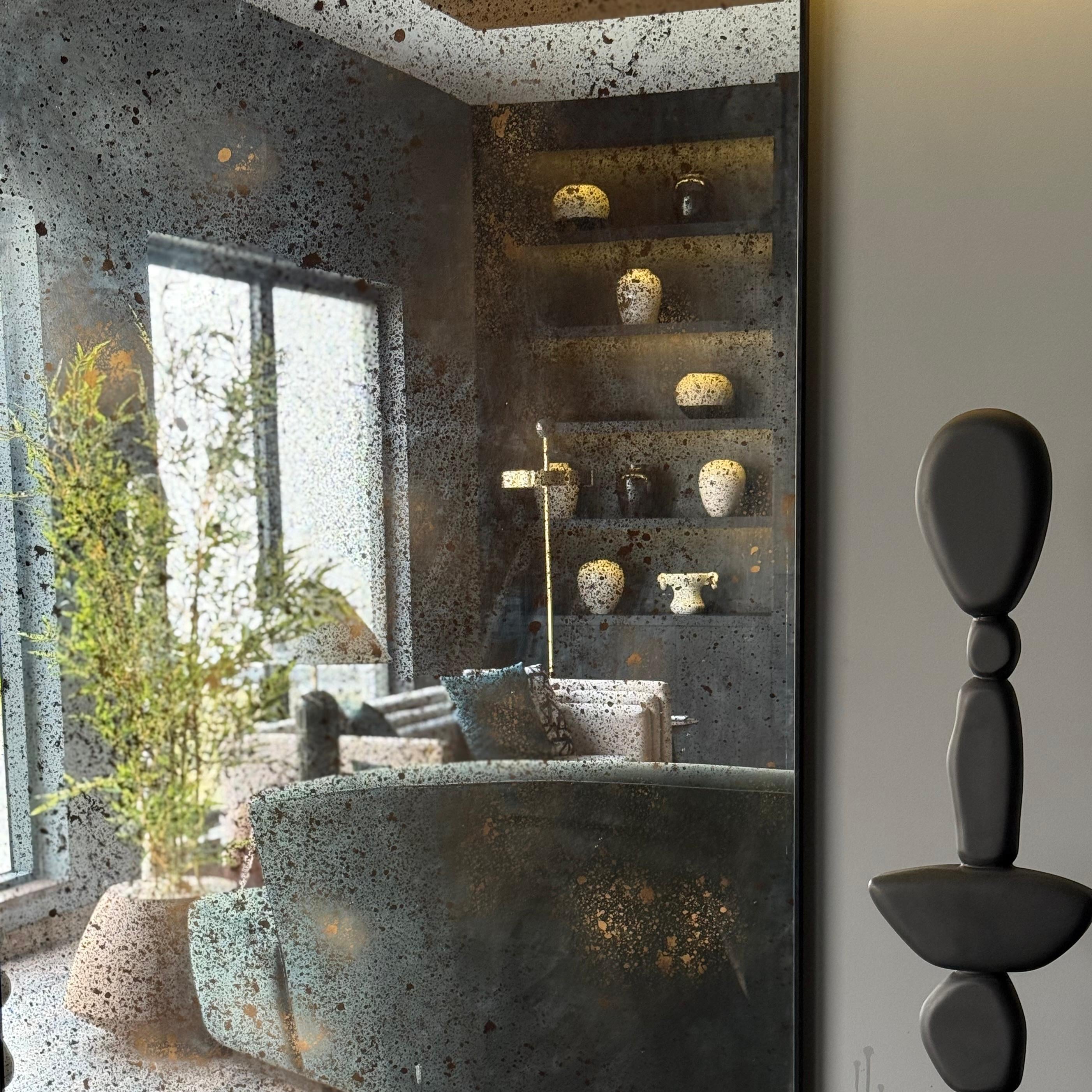 Antique Mirror