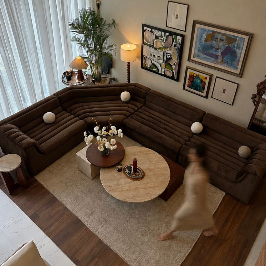 Float Modeular Sofa