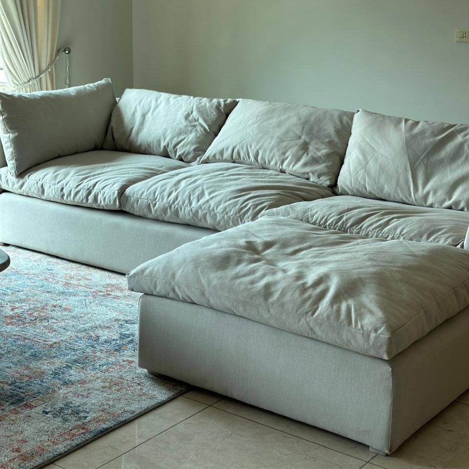 Cloud Sofa