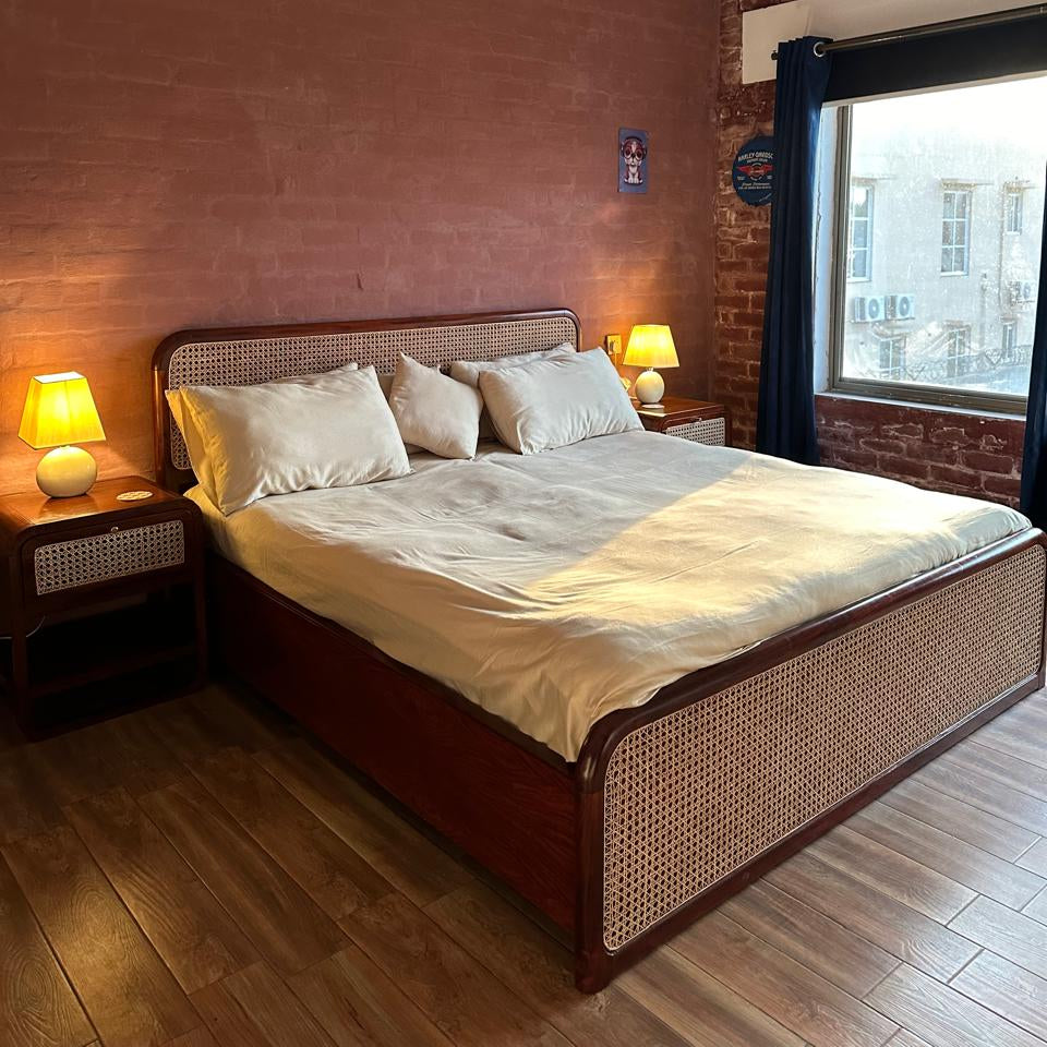 Chandigarh Bed