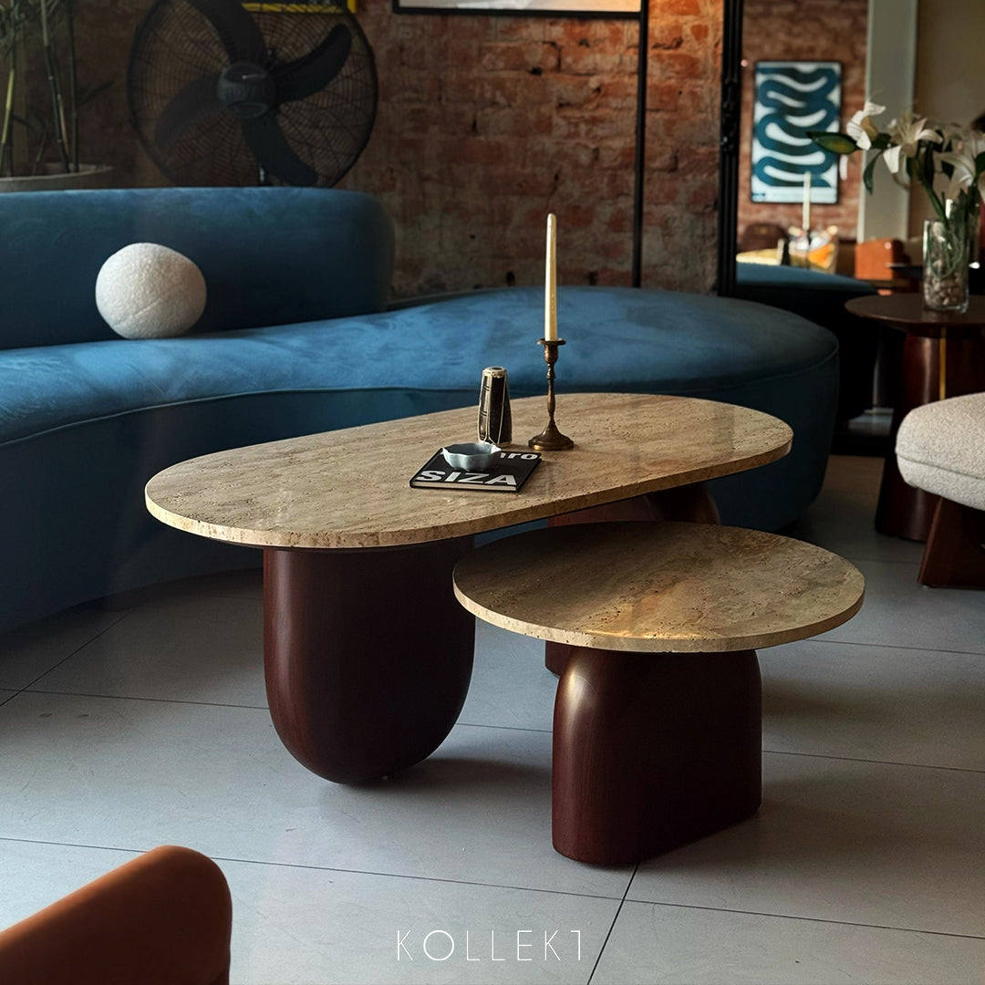 Oslo Centre Table