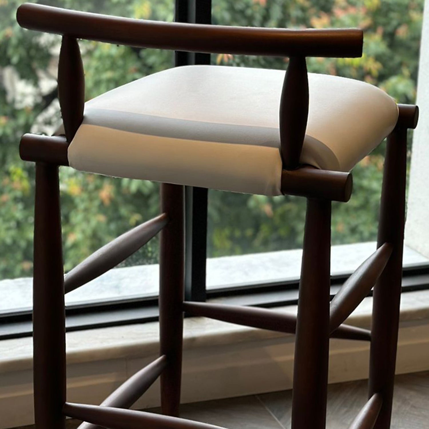 Espresso Bar Stools