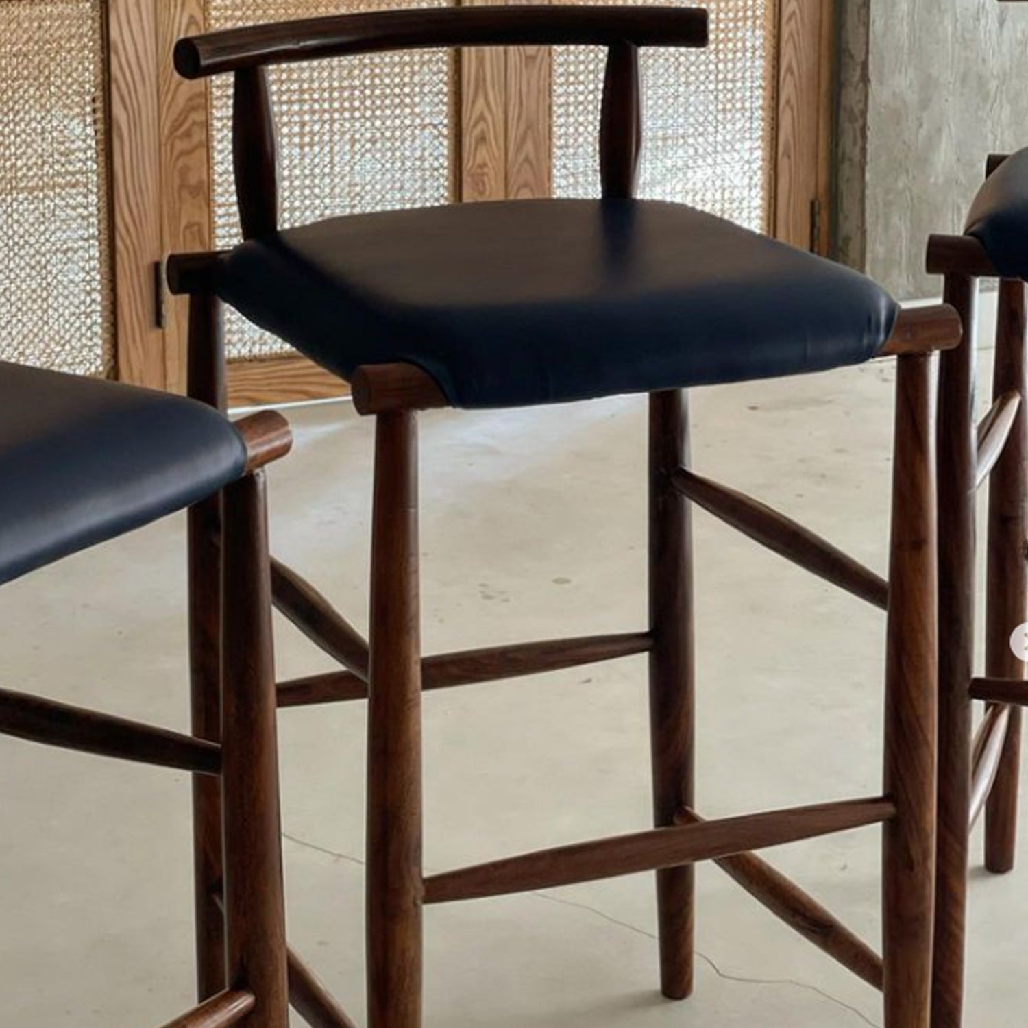 Espresso Bar Stools