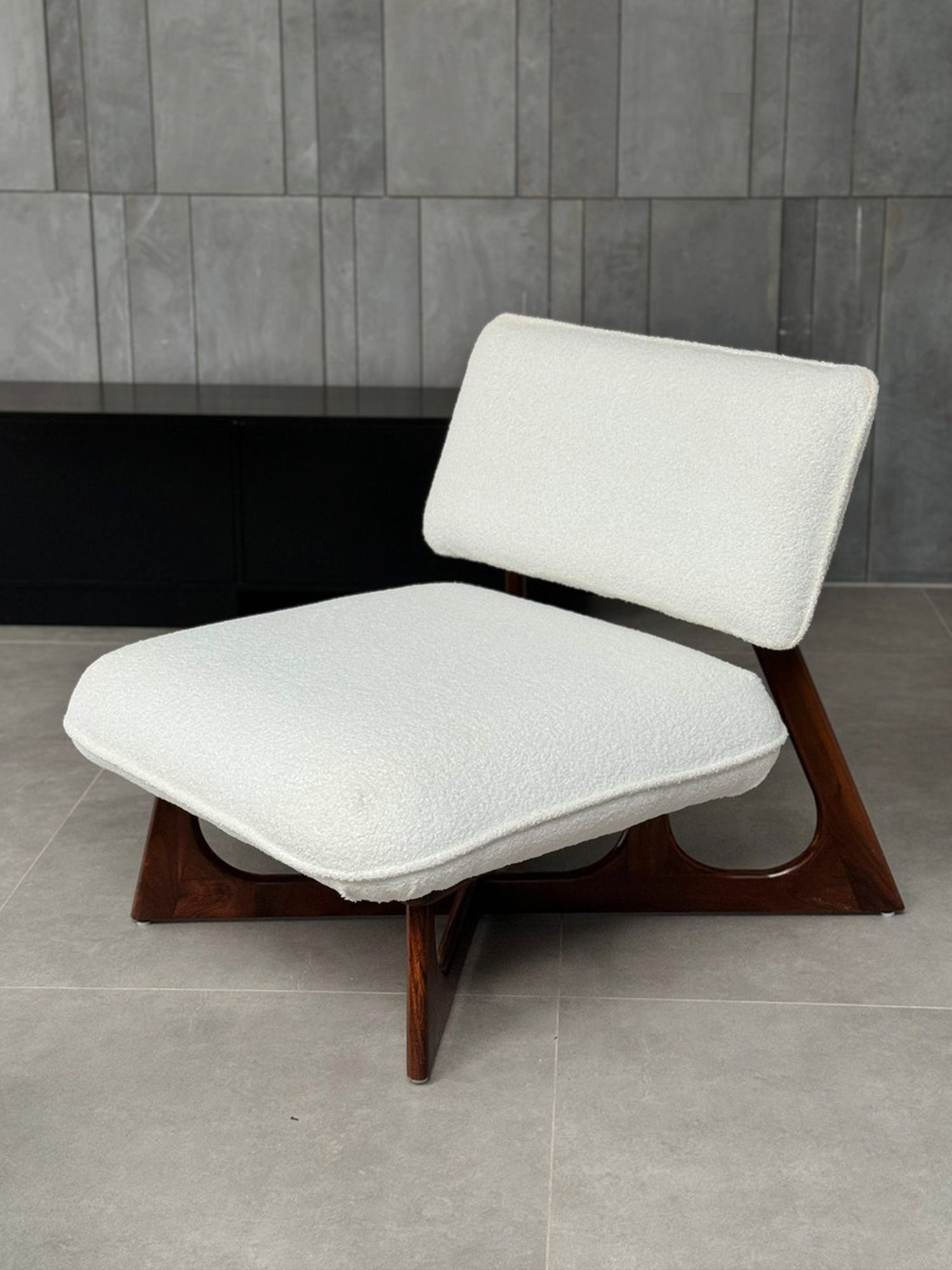 The Moran Chair
