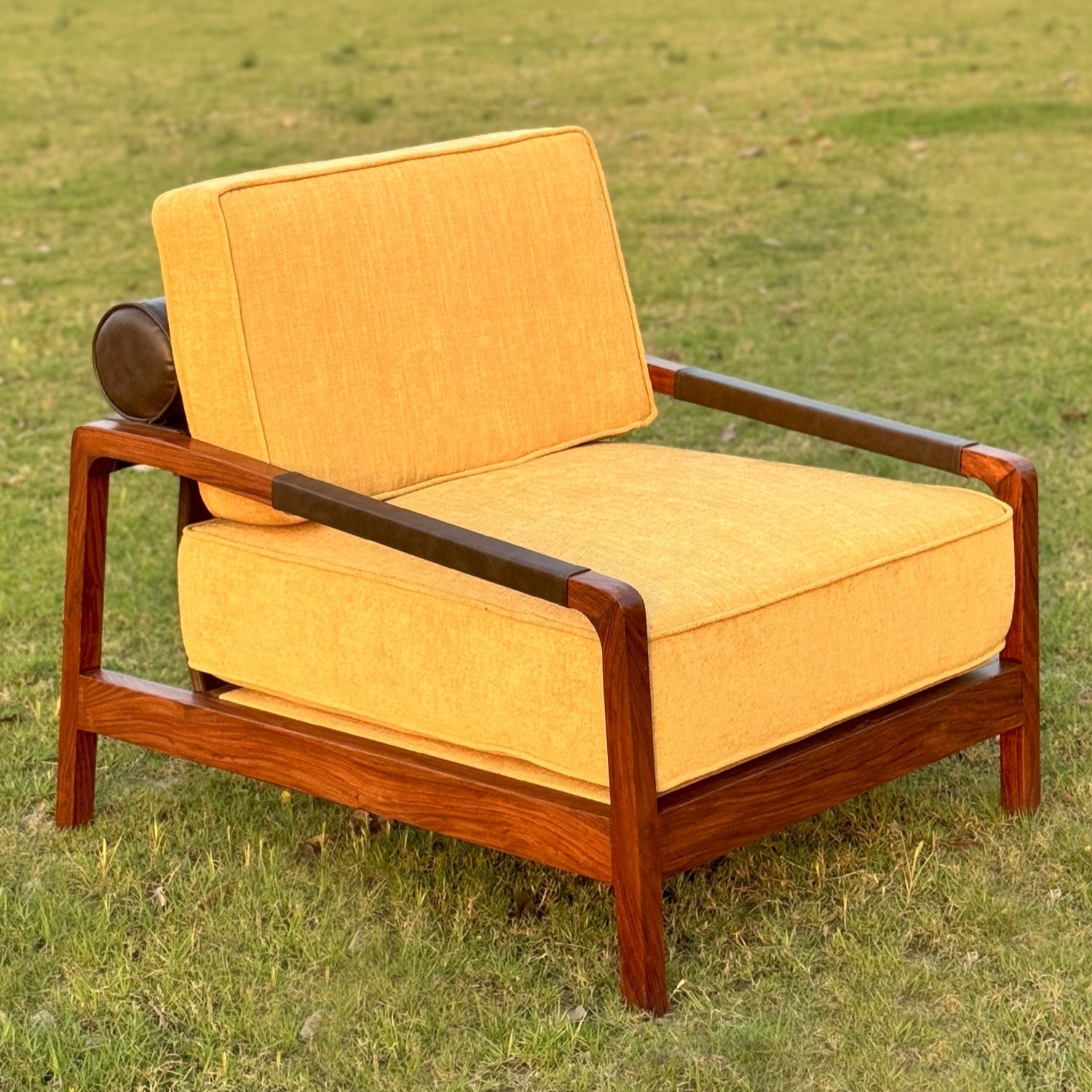 Austin Arm Chair
