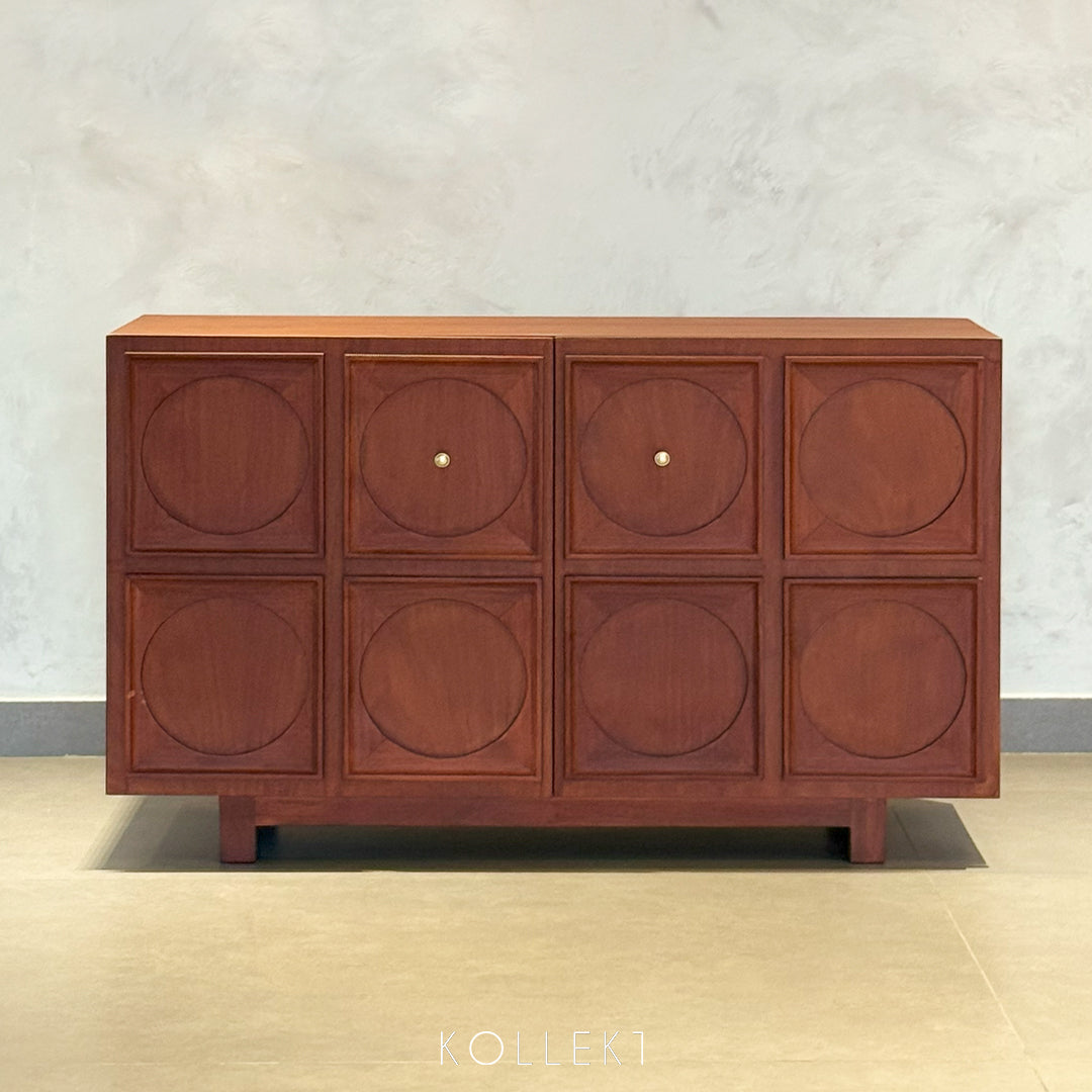 Phoenix Cabinet