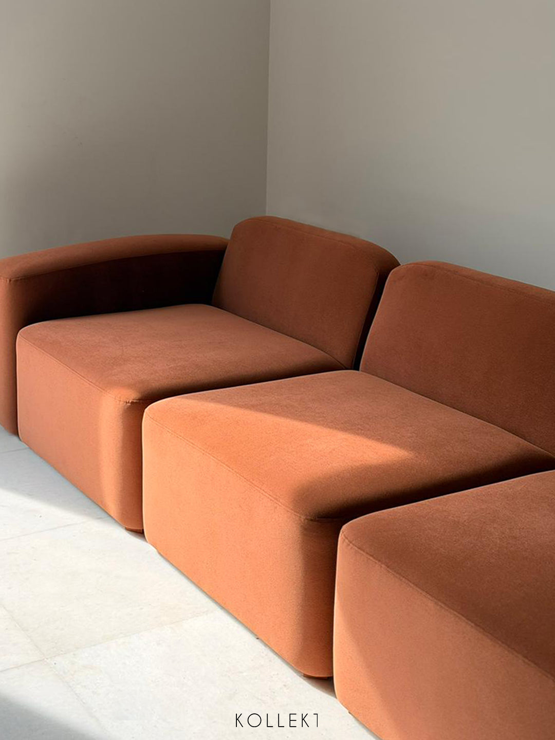Carter Sofa