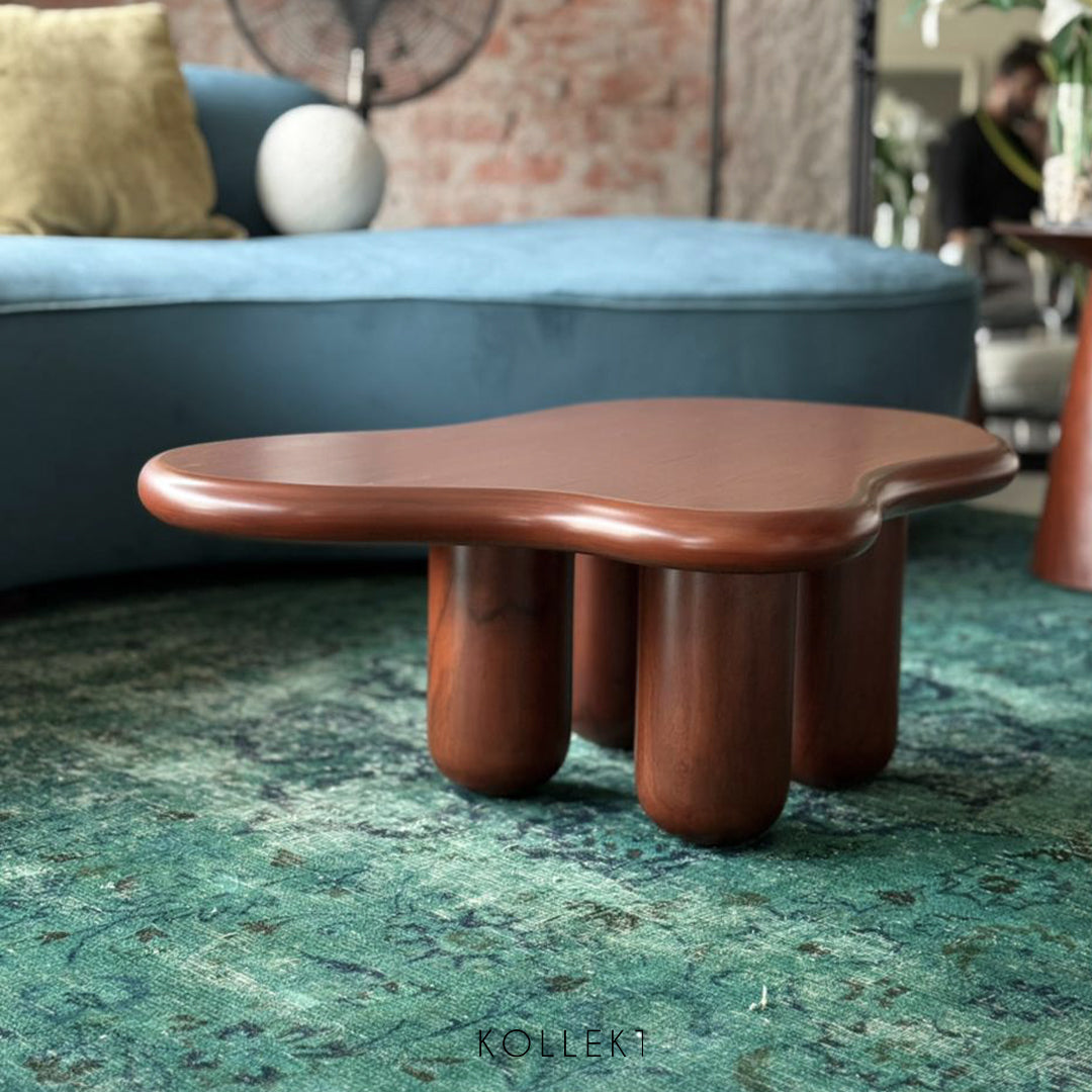 Wiggle Centre Table