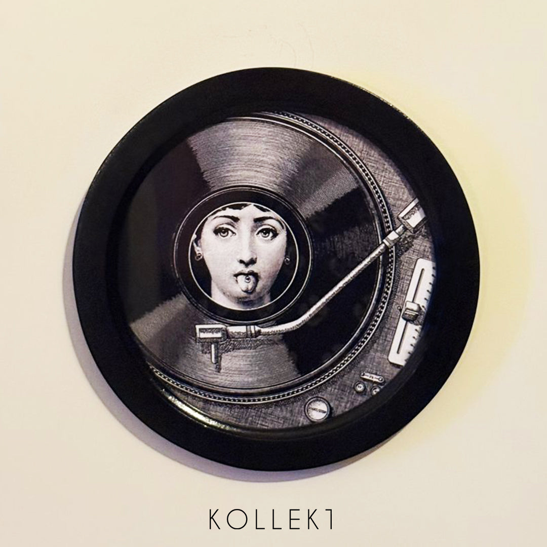 Fornasetti Disk Jam