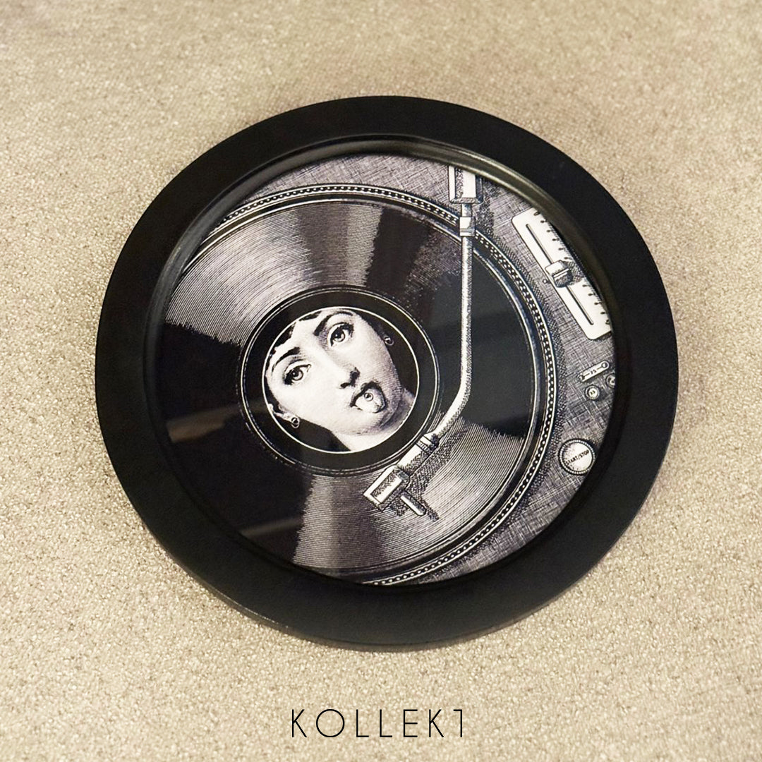 Fornasetti Disk Jam