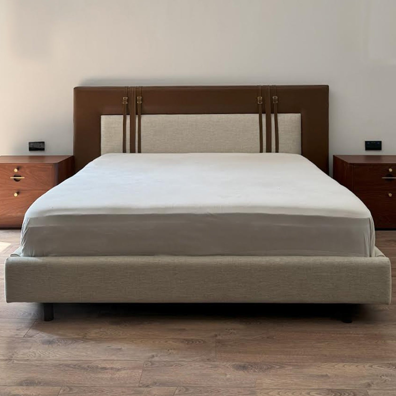 King Size Bed