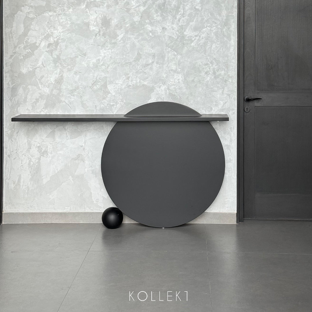 Dot Console