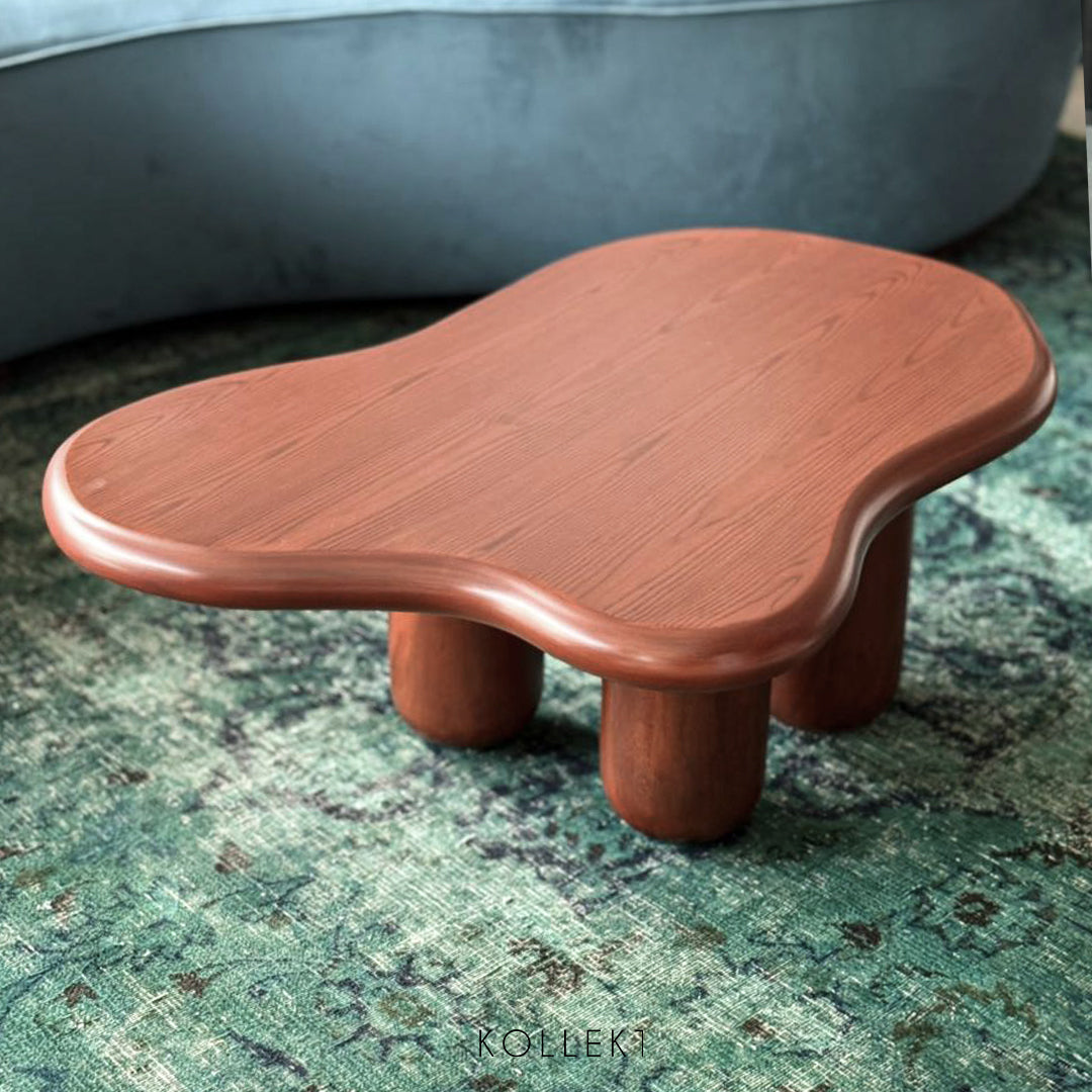 Wiggle Centre Table