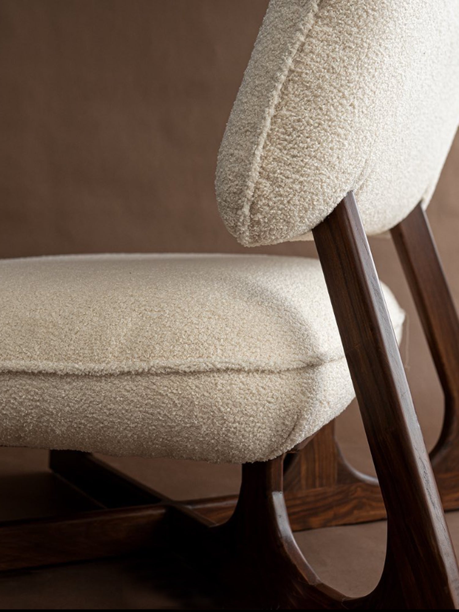 The Moran Chair