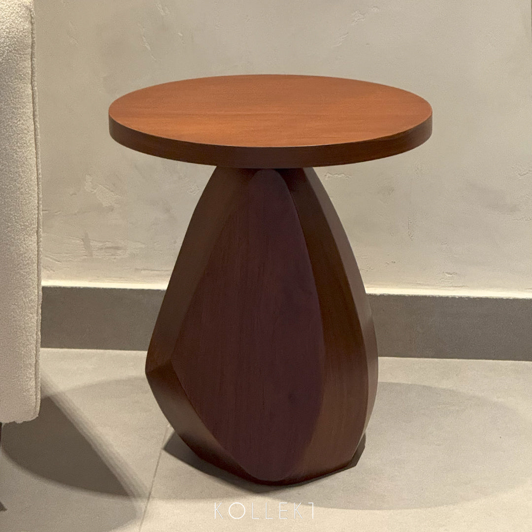 Buckley End Table