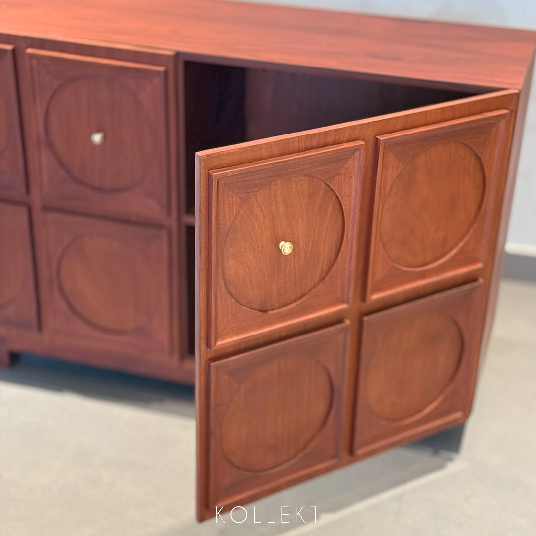 Phoenix Cabinet