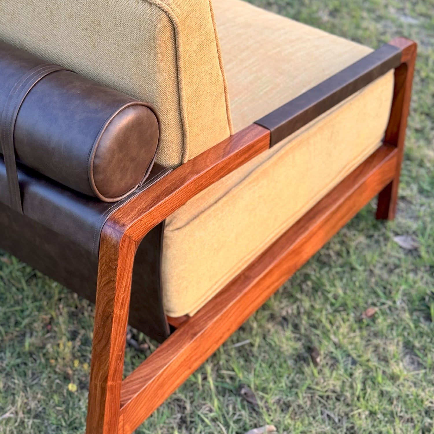 Austin Arm Chair