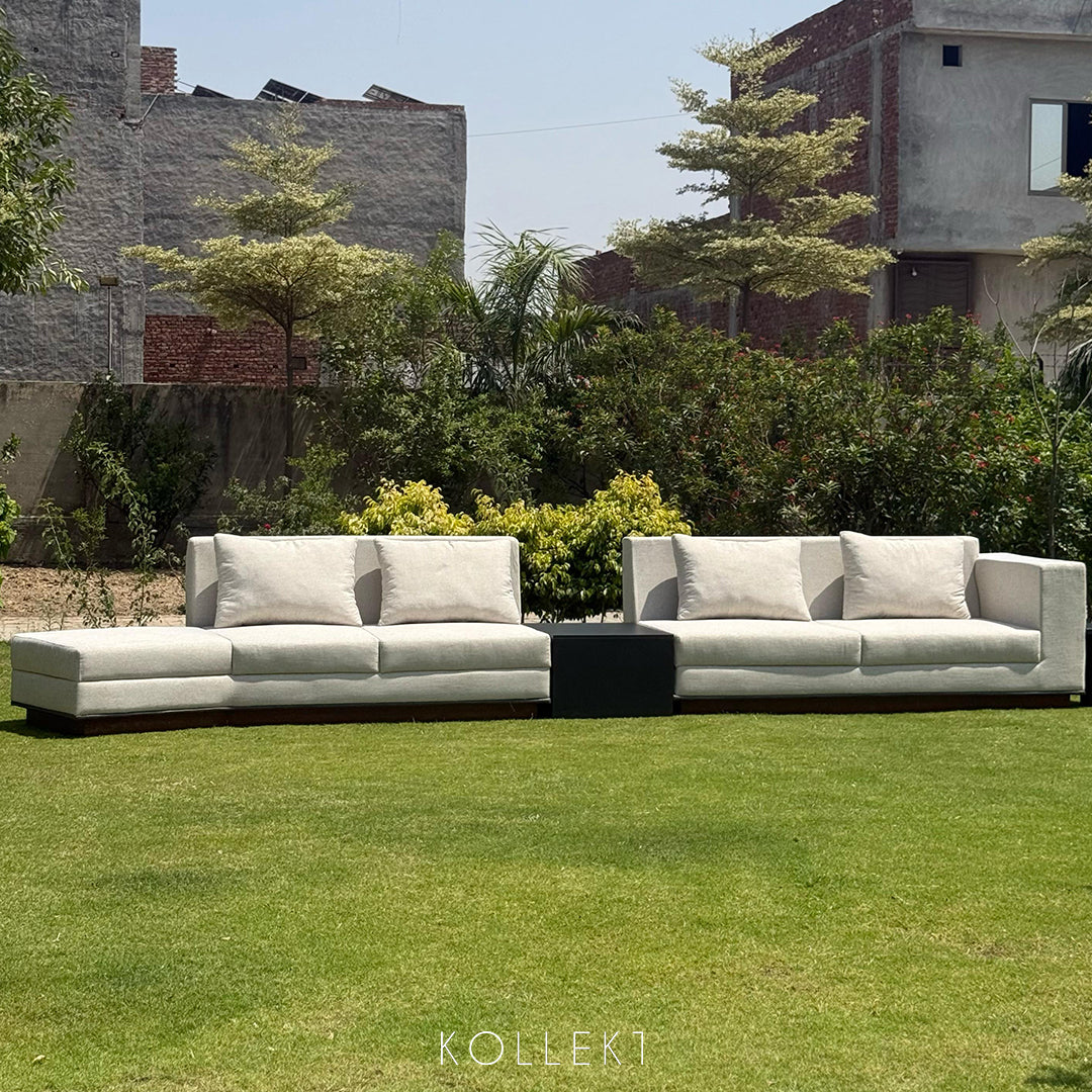 Aurum Sofa