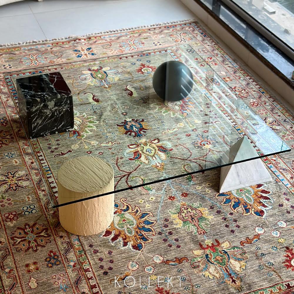 Metafora Table | Shop Coffee Table at Kollekt