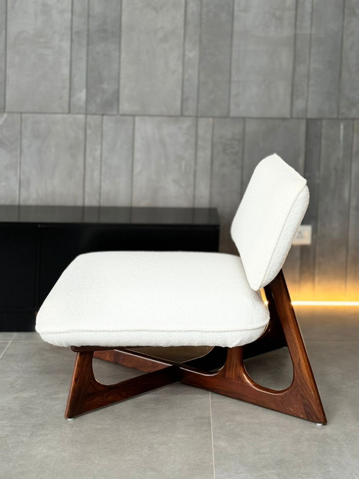 The Moran Chair