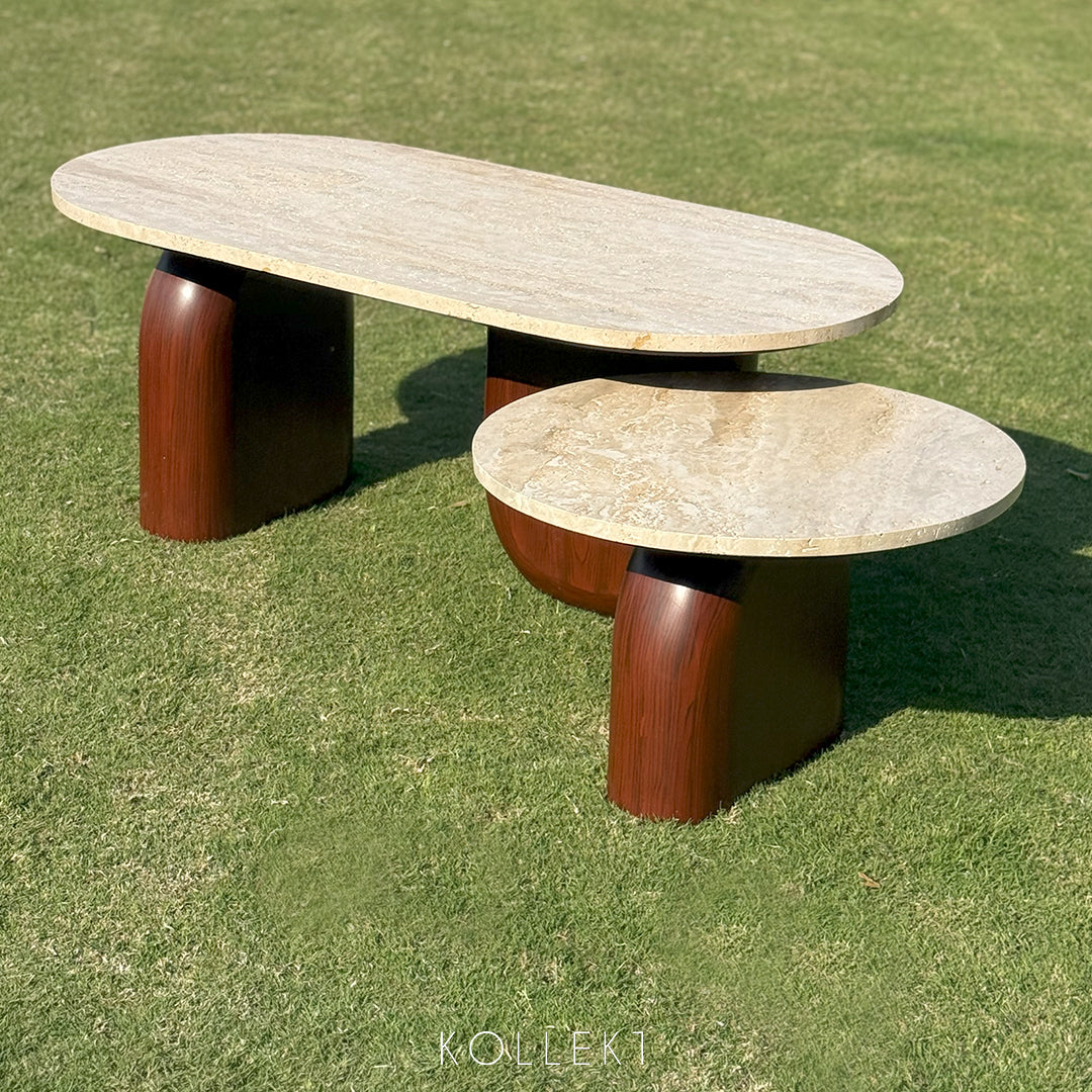 Oslo Centre Table