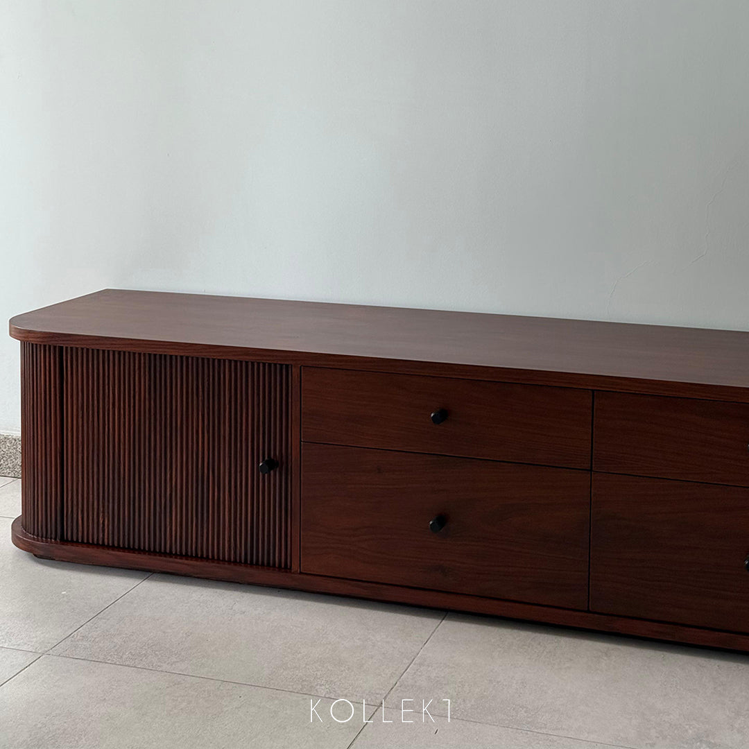 Brad TV Console