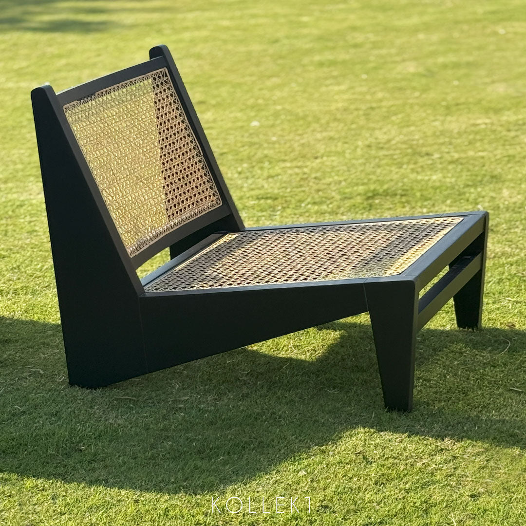 Chandigarh Easy Chair