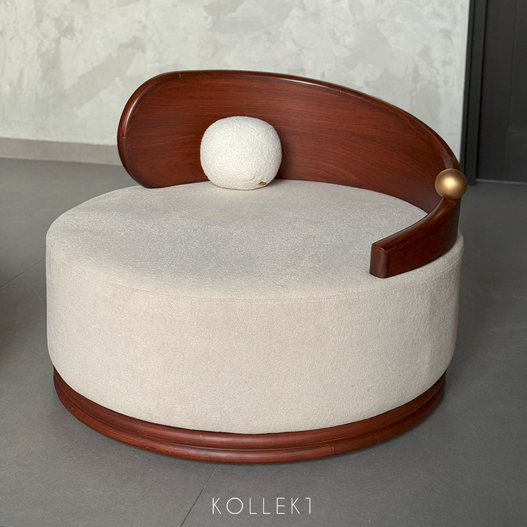 Olga Whirl Chair