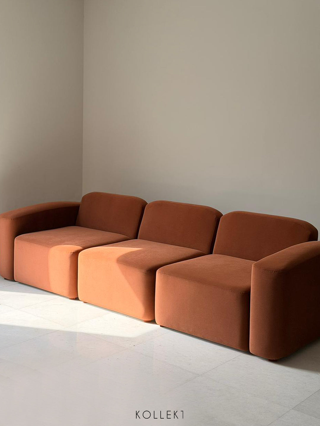 Carter Sofa