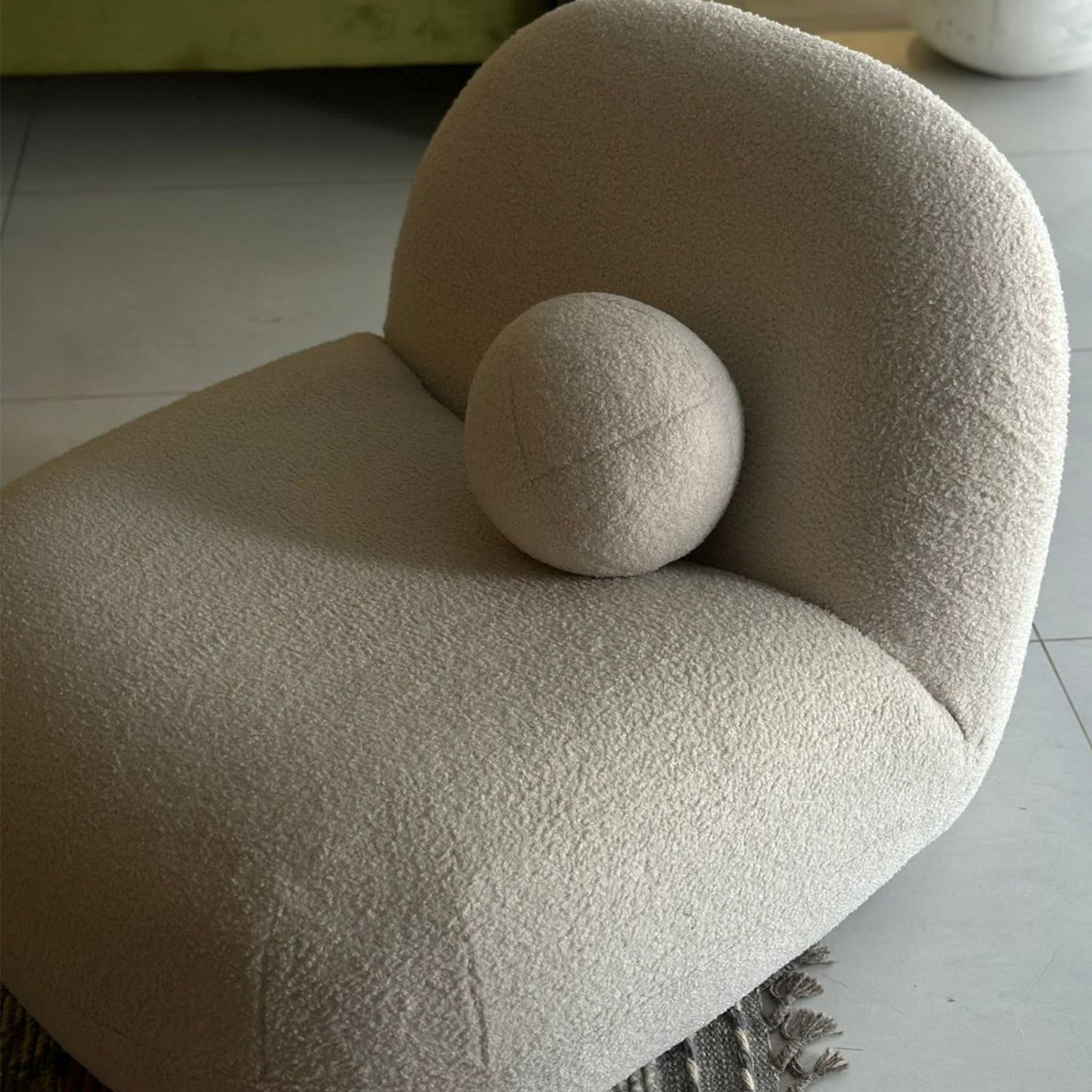 Pacha Chair