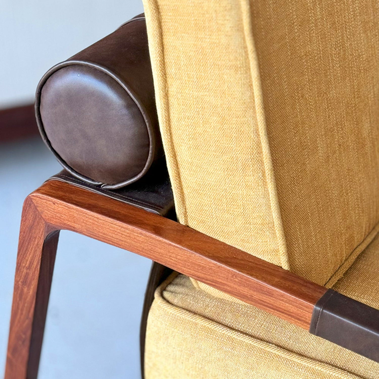 Austin Arm Chair