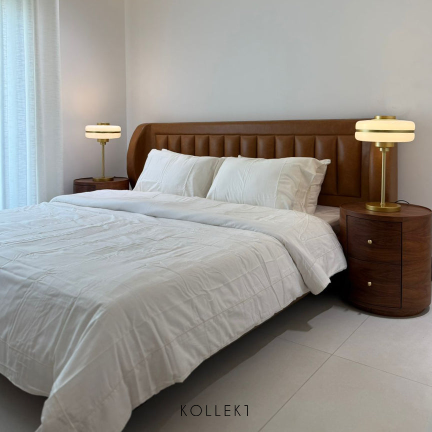 Laurent Bed
