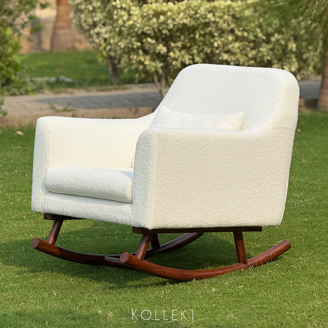 Buy Daisy Rocking Chair – Comfort Meets Classic Design