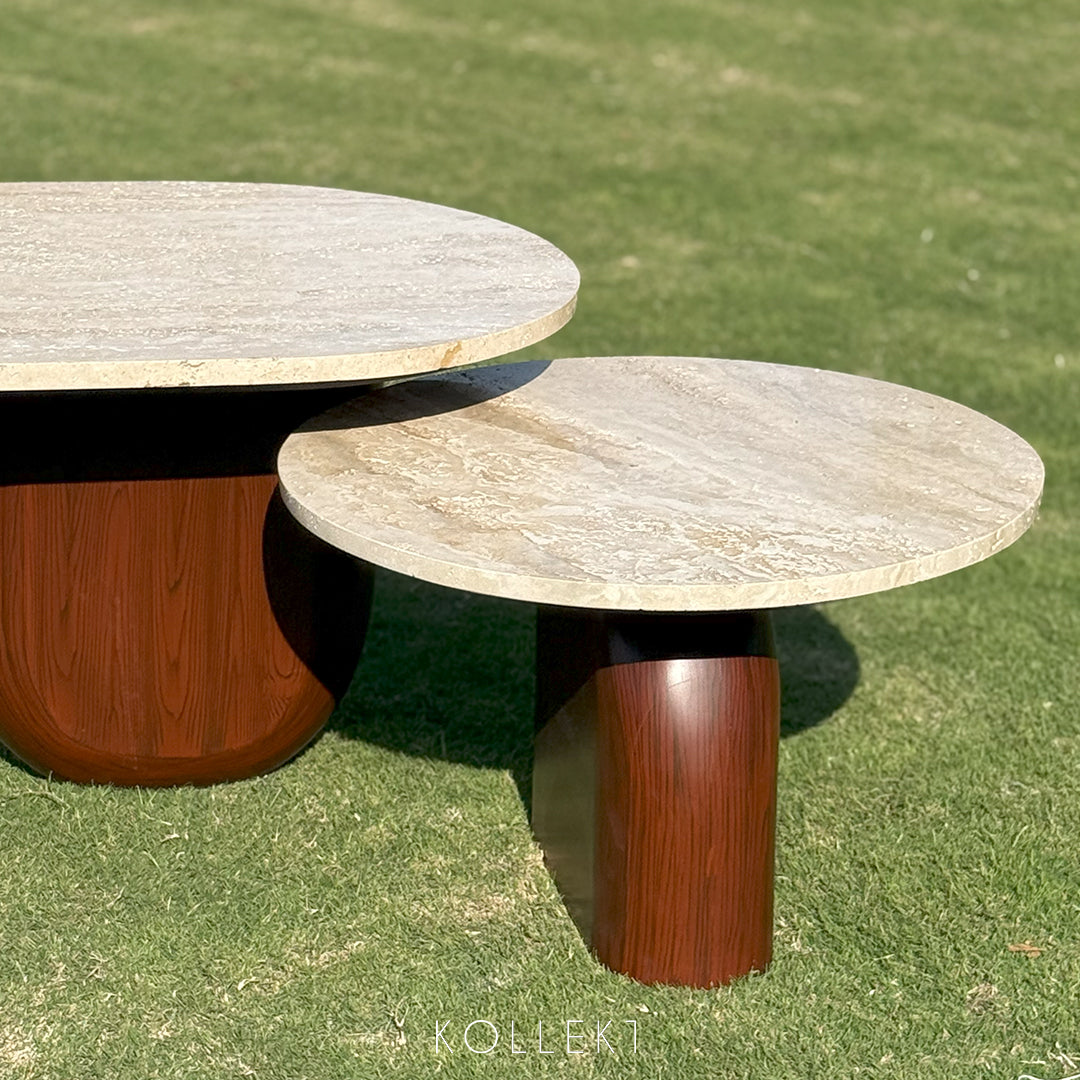 Oslo Centre Table