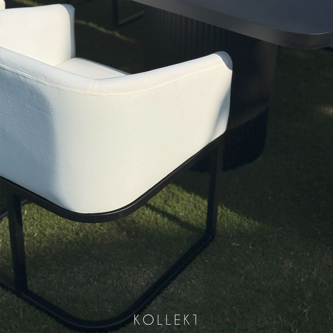 Charlie Dining Chairs