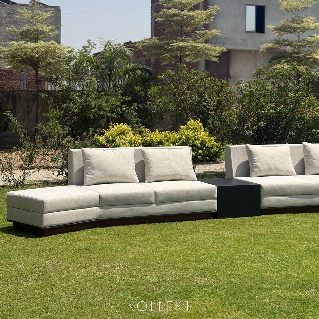 Aurum Sofa