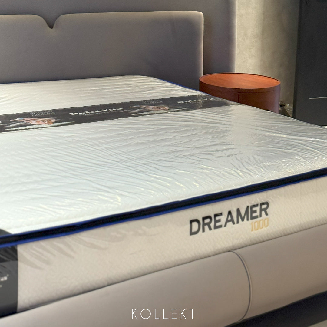 Cornelia Bed