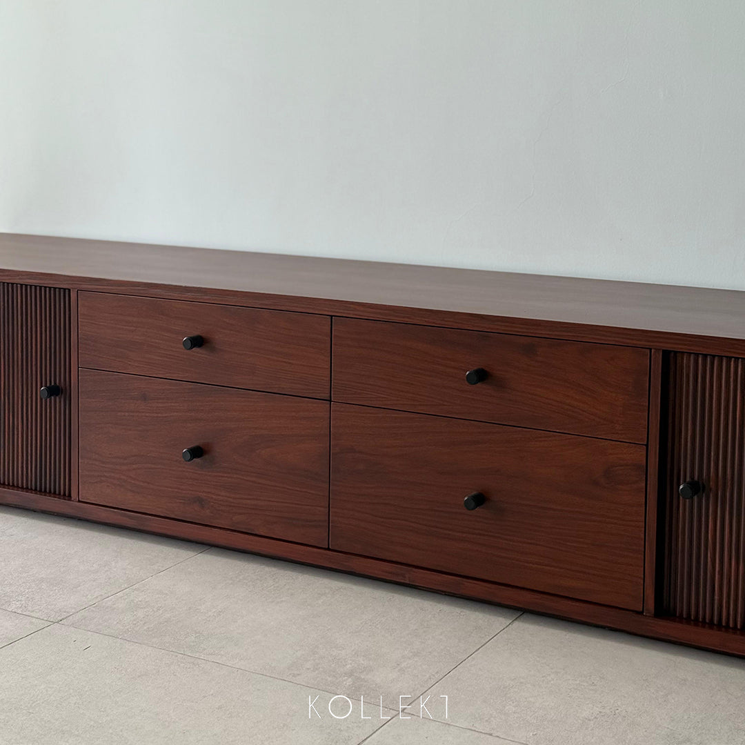 Brad TV Console