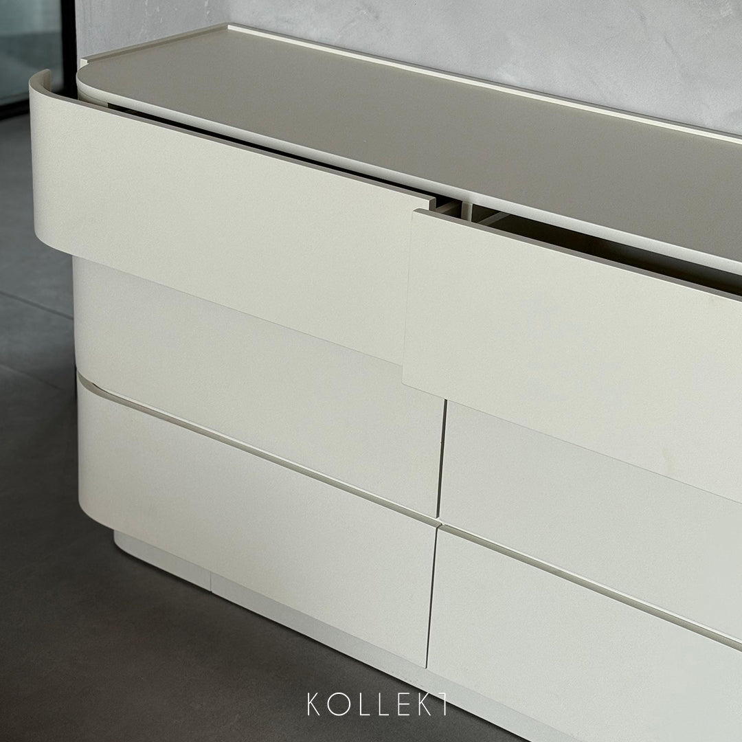 Mono Dresser