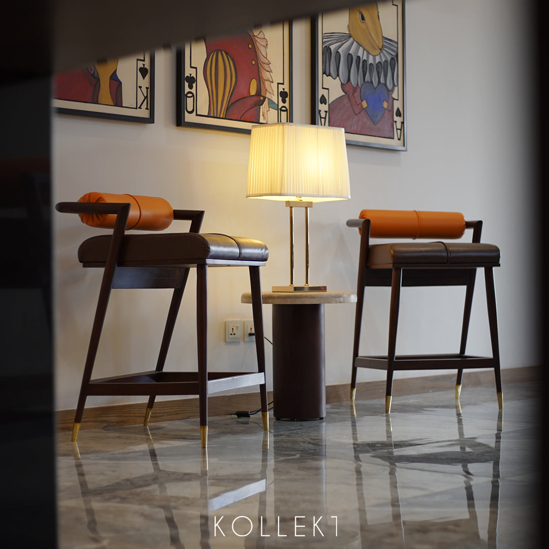 Cocktail Barstools
