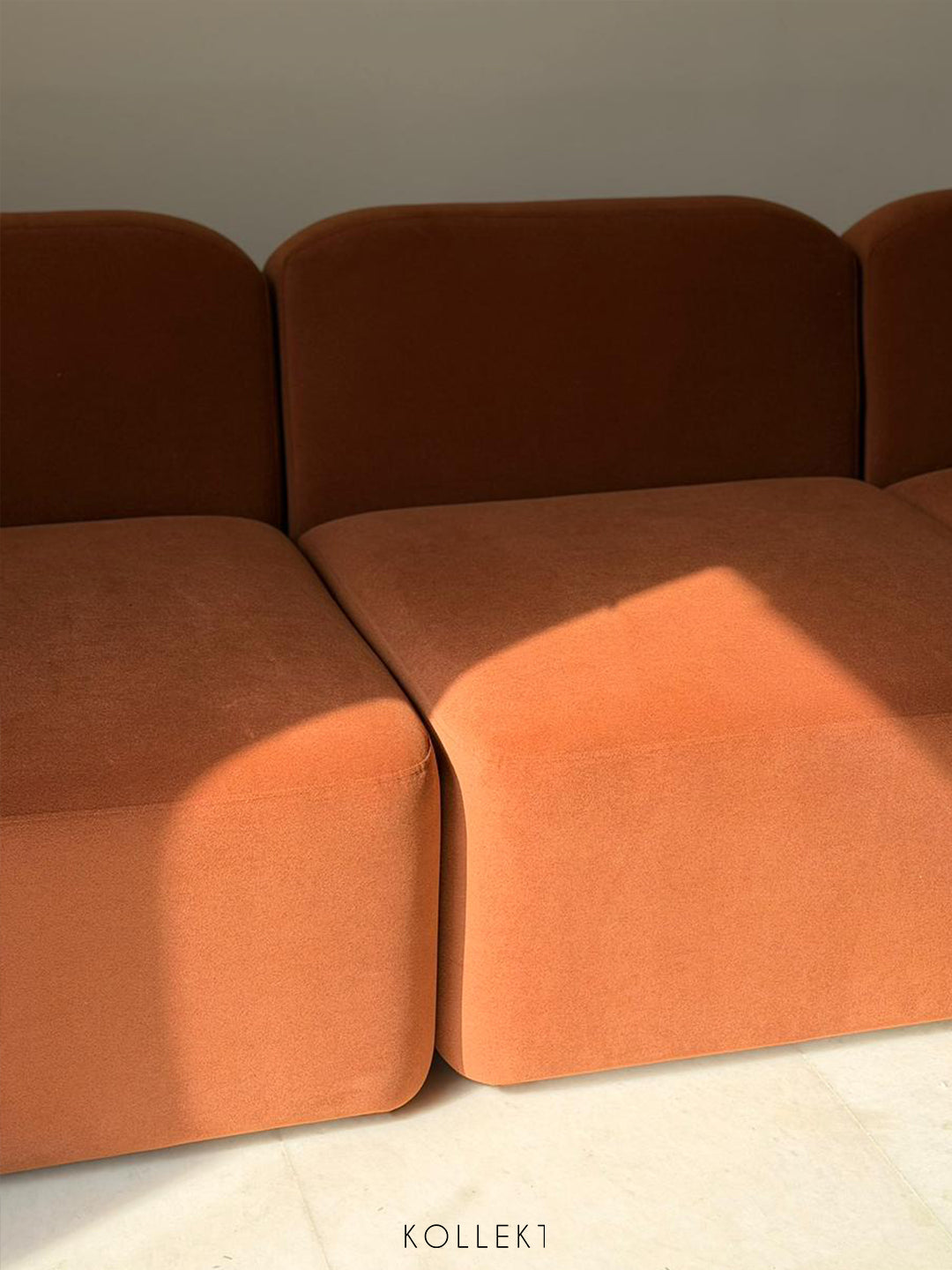 Carter Sofa