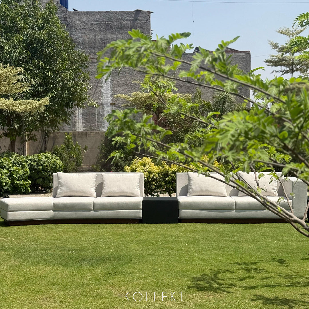 Aurum Sofa