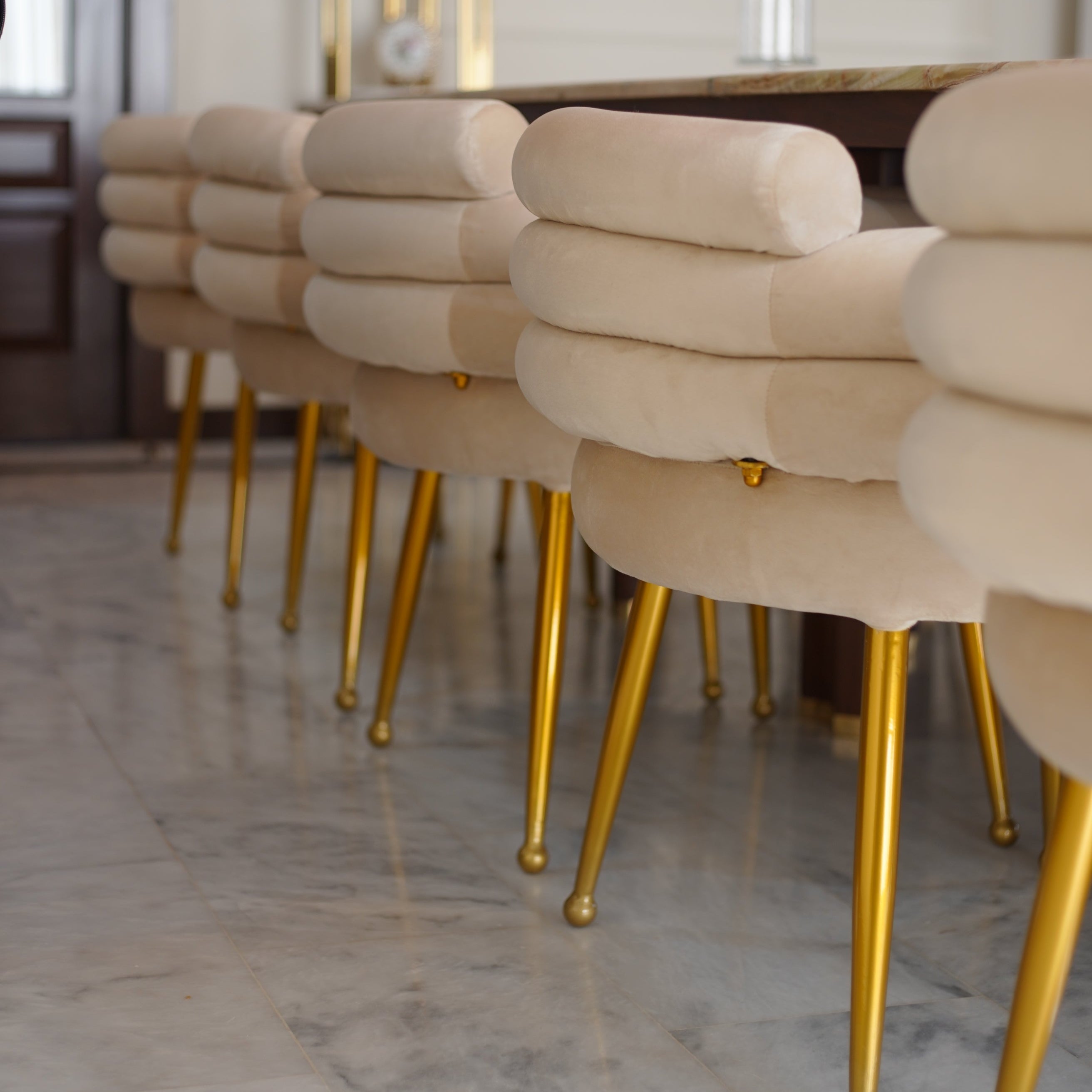 Nina Dining Chairs