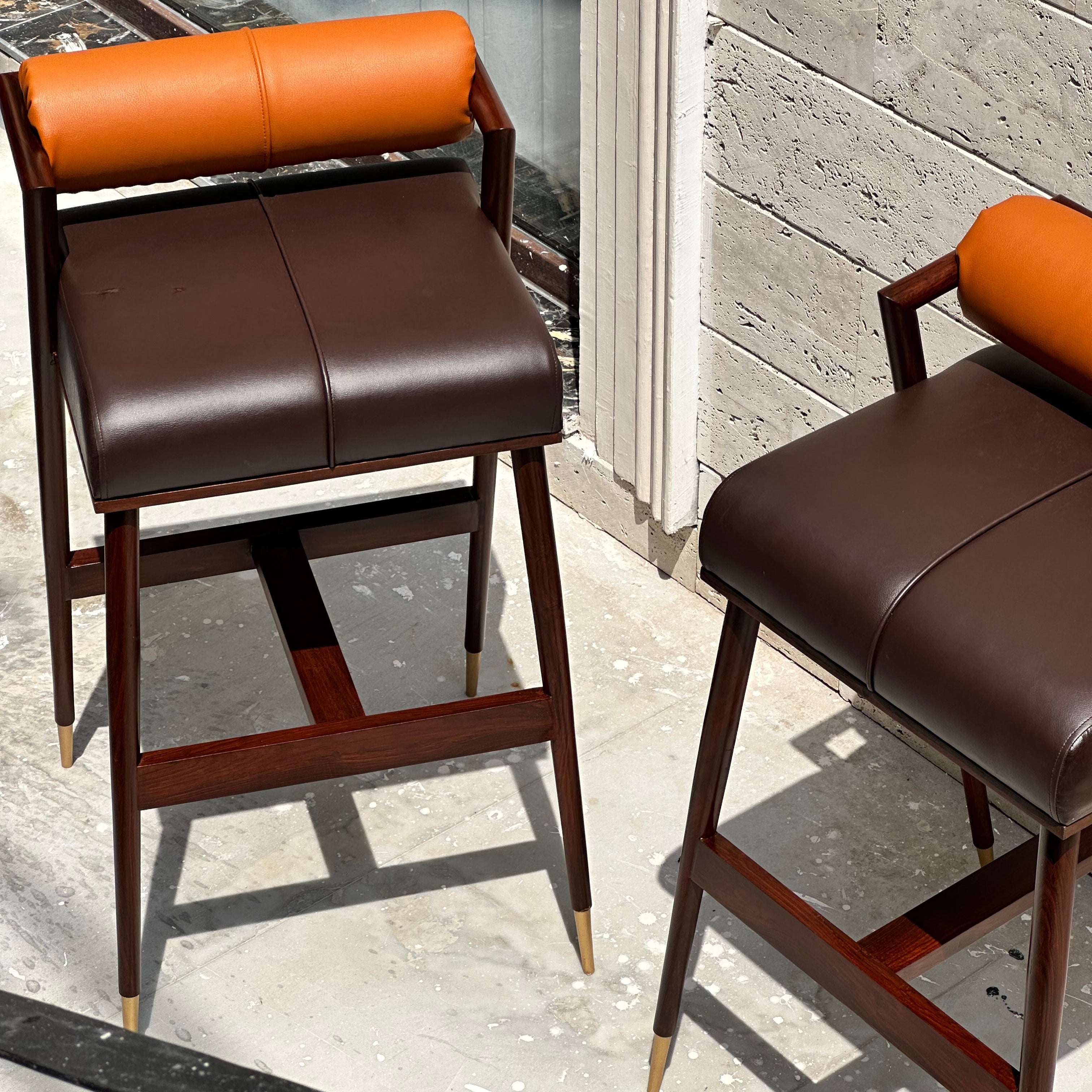 Cocktail Barstools