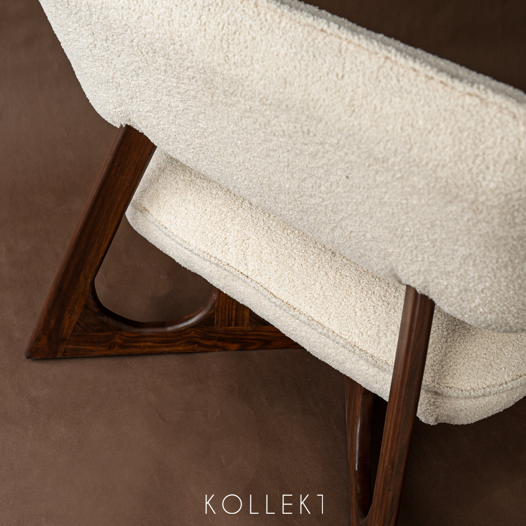 The Moran Chair