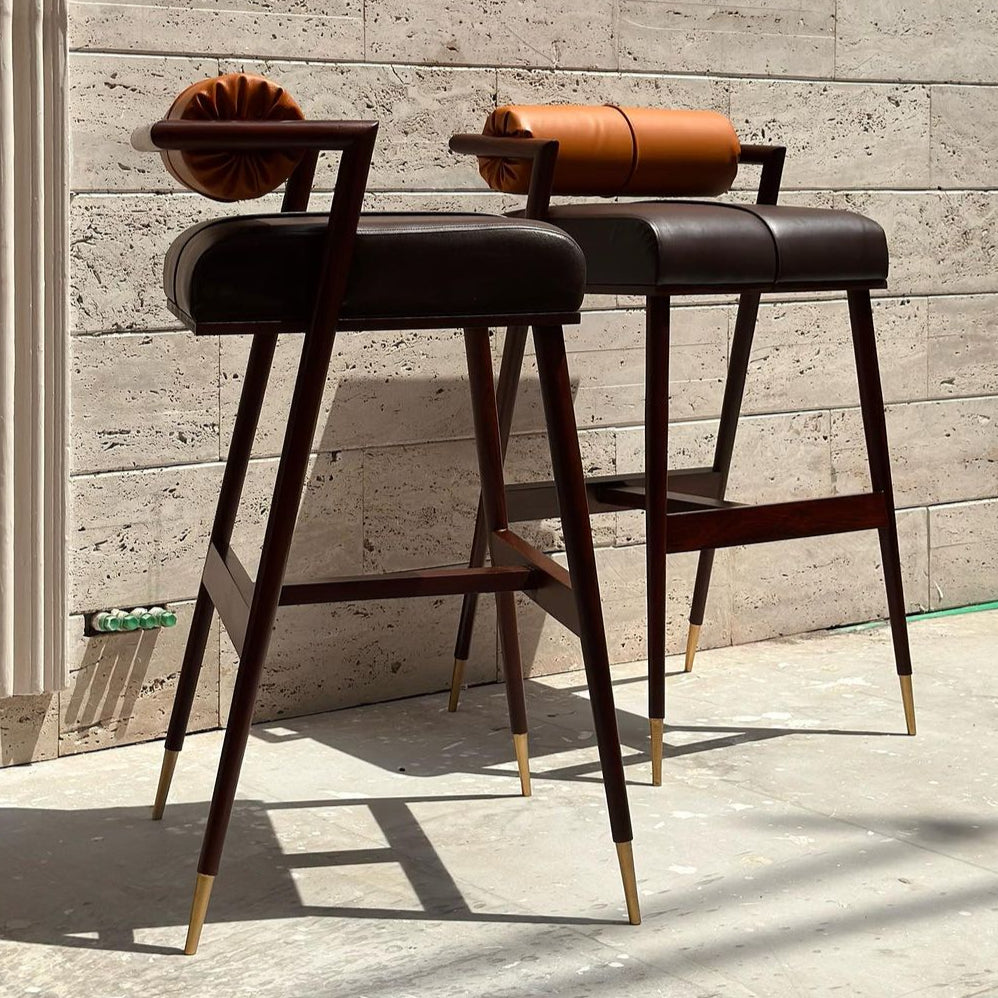 Cocktail Barstools