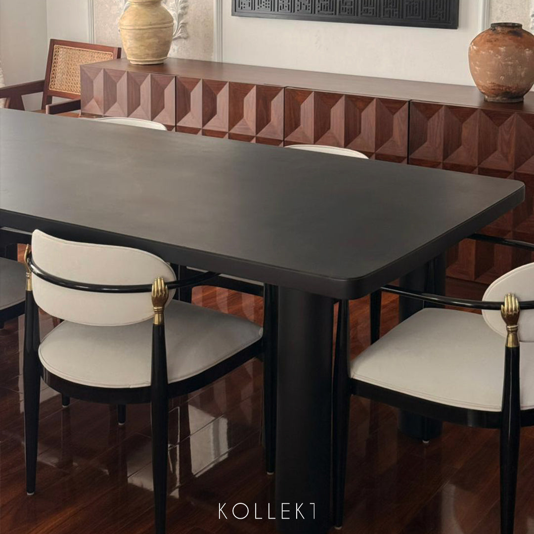 Empress Dining Chair
