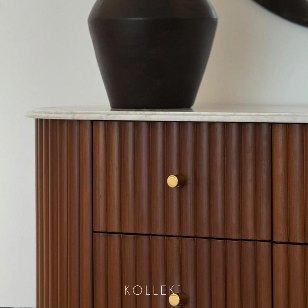Alpine Dresser