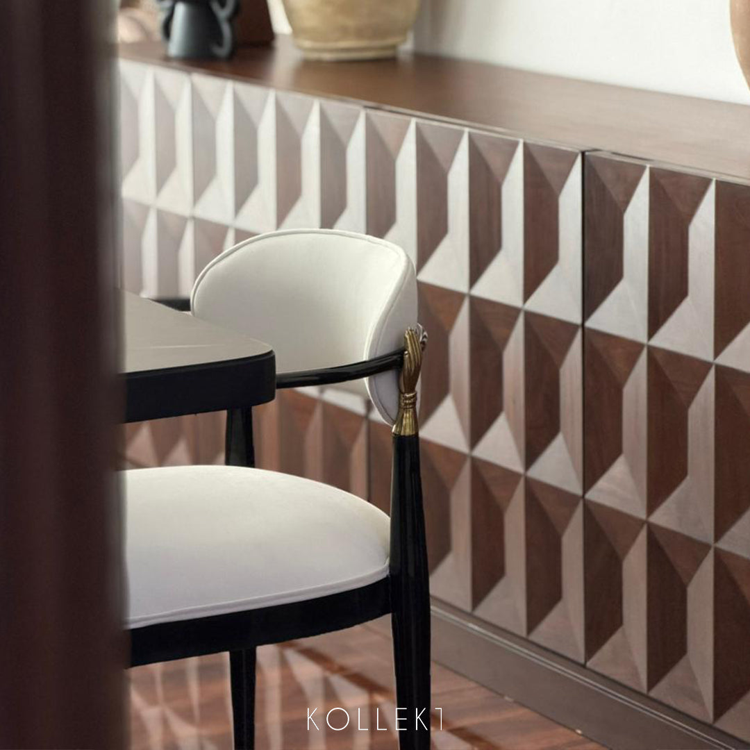 Empress Dining Chair