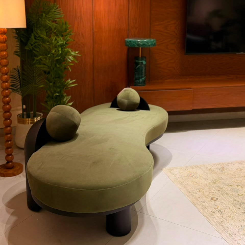Orbit Bench